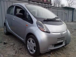 Mitsubishi i. �������, ������, 0.7, ������, �/� ����