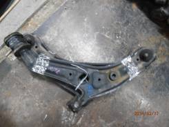 Рычаг нижний Левый с шаров. Honda Stepwgn, RF1, E-RF1, RF2, E-RF2, GF-RF2, GF-RF1, ERF1, ERF2, GFRF1, GFRF2 Honda S-MX, E-RH2, E-RH1, GF-RH1, GF-RH2 Д...