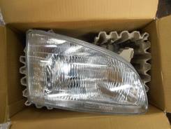 Фара. Toyota Starlet, EP91, EP90, EP95, NP90 Двигатель 4EFE