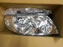 Корректор фар. Nissan Almera Classic, N16, N17 Nissan Almera, N16, N17 Двигатель QG16