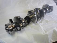 Коленвал. Nissan: Stagea, Almera Classic, Pulsar, Skyline GT-R, Almera, Latio Двигатель RB26DETT