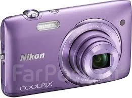 Nikon Coolpix. 10 - 14.9 ��, ���: 14� � ����� ����