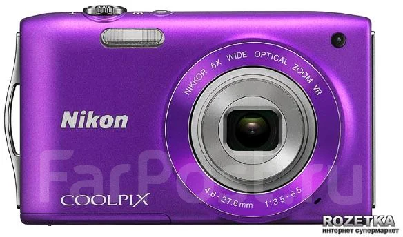 Nikon Coolpix. 10 - 14.9 ��, ���: 14� � ����� ����