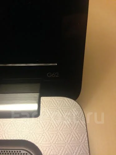 HP G62-b14ER. 2,1����, ��� 4 ��, ���� 300���, WiFi: 1, Bluetooth: 1 ����