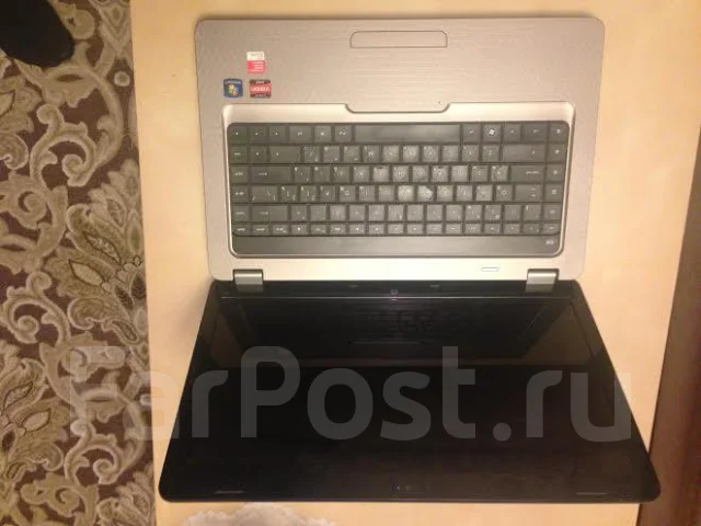 HP G62-b14ER. 2,1����, ��� 4 ��, ���� 300���, WiFi: 1, Bluetooth: 1 ����