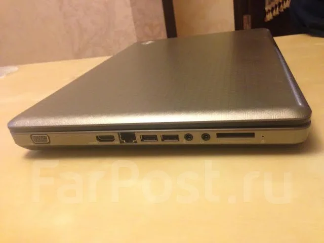 HP G62-b14ER. 2,1����, ��� 4 ��, ���� 300���, WiFi: 1, Bluetooth: 1 ����