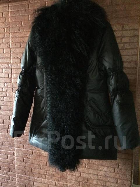 Продам Пуховик Одри Продам Пуховик Одри