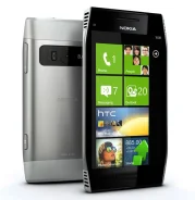 Nokia X7-00. ����� ����
