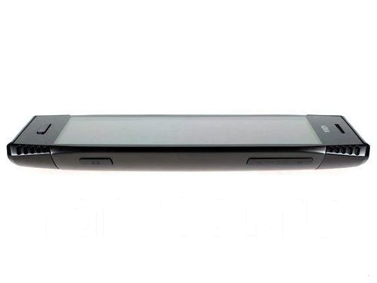 Nokia X7-00. ����� ����