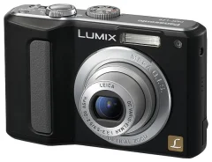Panasonic Lumix DMC-LZ8. 8 - 8.9 ��, ���: 5� ����