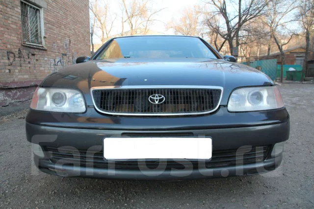 Toyota Aristo. �������, ������, 3.0, ������ ����