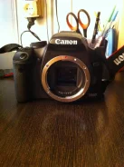 Canon EOS 500D. 15 - 19.9 ��, ��� 3�