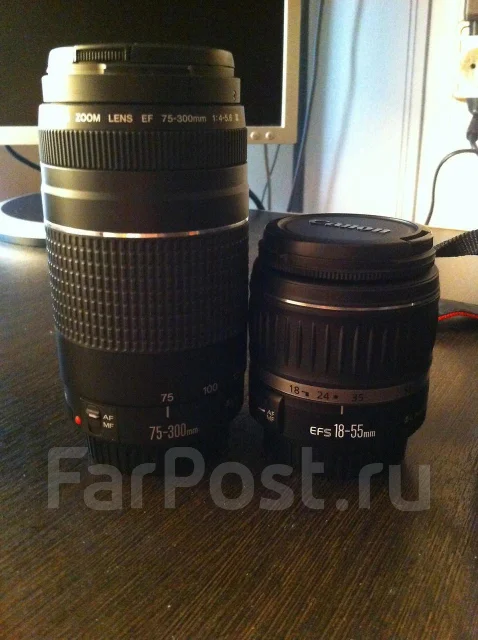 Canon EOS 500D. 15 - 19.9 ��, ���: 3� ����