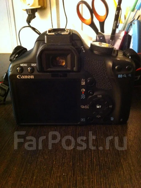 Canon EOS 500D. 15 - 19.9 ��, ���: 3� ����
