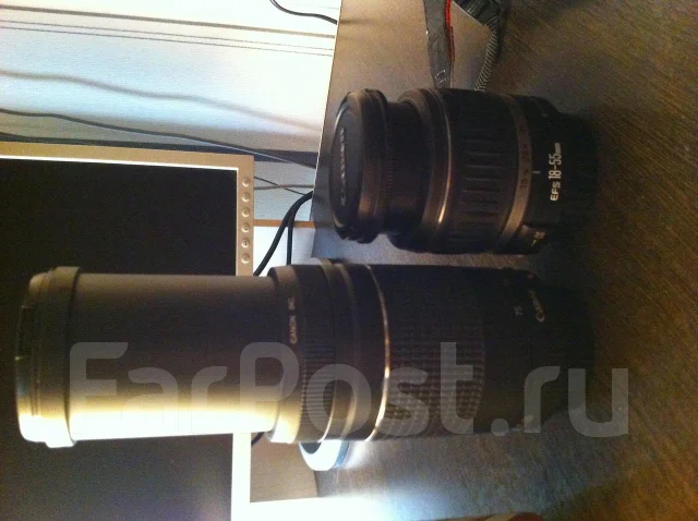 Canon EOS 500D. 15 - 19.9 ��, ���: 3� ����