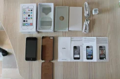 Apple iPhone 5s