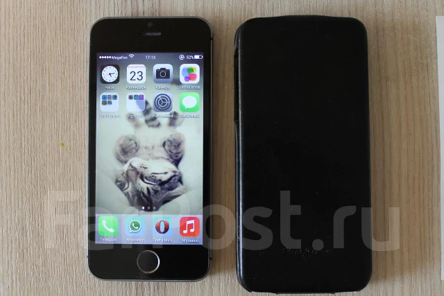 Apple iPhone 5s ����