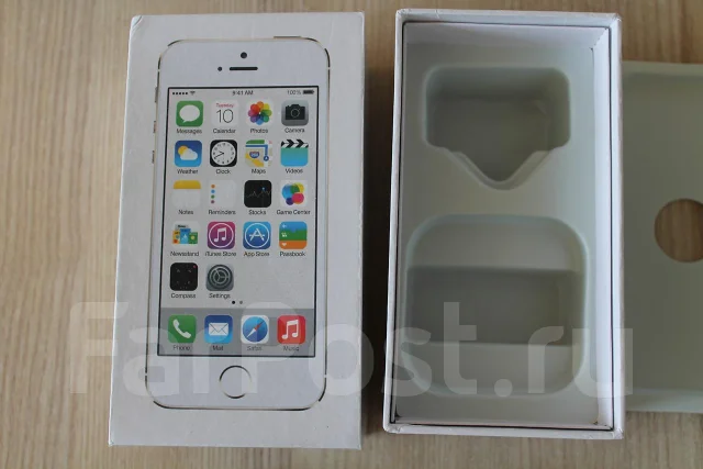 Apple iPhone 5s ����