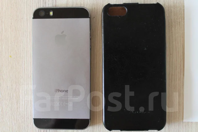 Apple iPhone 5s ����