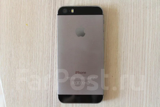 Apple iPhone 5s ����