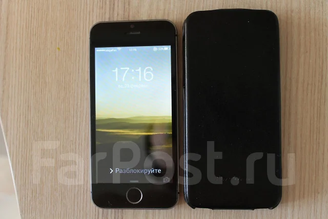 Apple iPhone 5s ����