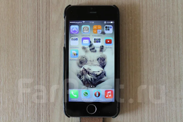 Apple iPhone 5s ����