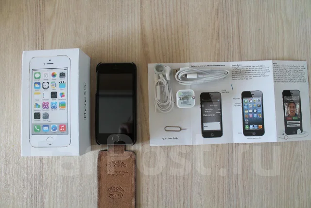 Apple iPhone 5s ����