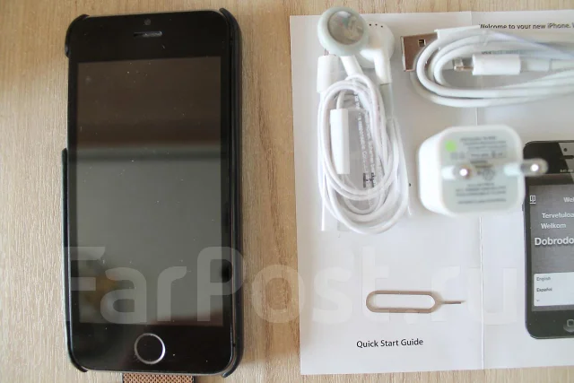 Apple iPhone 5s ����