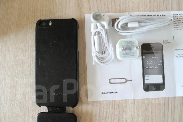 Apple iPhone 5s ����