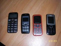 Nokia C2-00. �/� ����