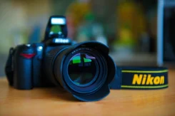 Nikon D90 Kit. 10 - 14.9 ��, ���: 5� ����