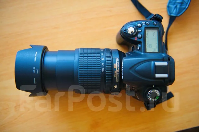 Nikon D90 Kit. 10 - 14.9 ��, ���: 5� ����