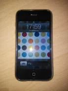 Apple iPhone 2G. �/� ����