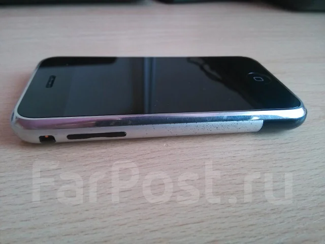 Apple iPhone 2G. �/� ����