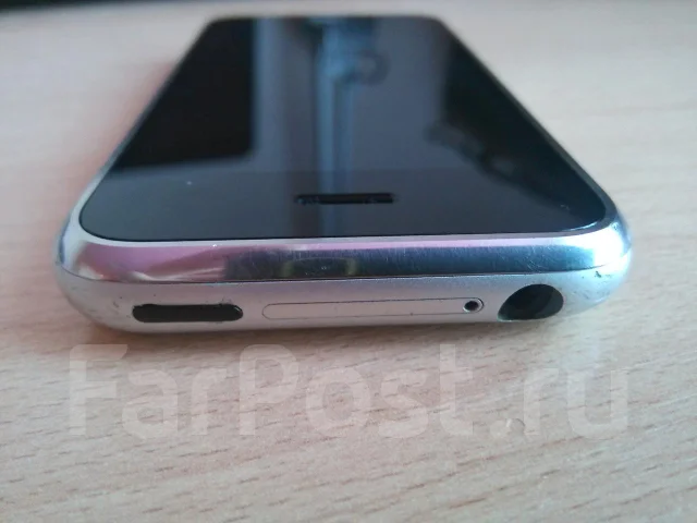 Apple iPhone 2G. �/� ����