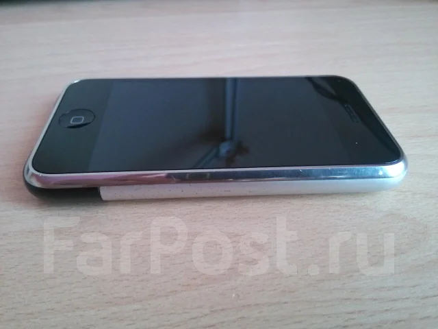 Apple iPhone 2G. �/� ����
