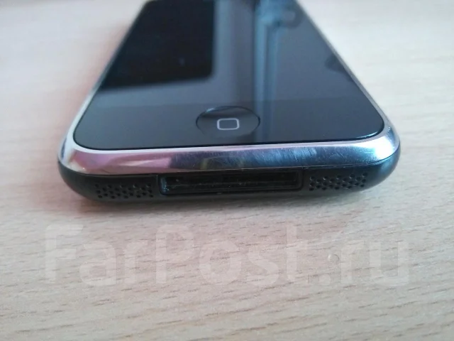 Apple iPhone 2G. �/� ����