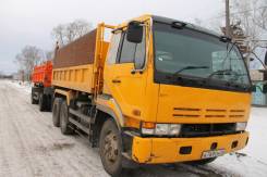 Nissan Diesel. Продам отличный самосвал, 15 000 куб. см., 19 000 кг.
