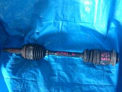 Привод. Mitsubishi Pajero Mini, H58A Двигатели: 4A30T, 4A30