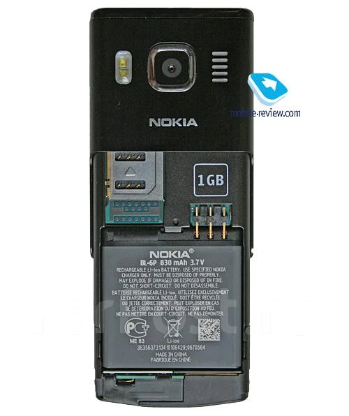Nokia 6500 Classic. �/� ����