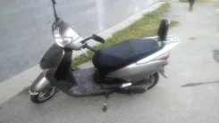 Honda Lead 110. 110����. ��., ��������, ���, ��� ������� ����