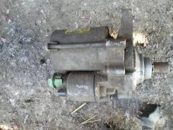 Стартер. Honda Partner Двигатель D15B