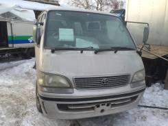 Toyota Hiace. KZH116, 1KZ