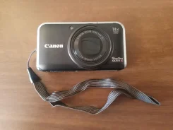 Canon PowerShot A1300. 10 - 14.9 ��, ���: 14� � �����
