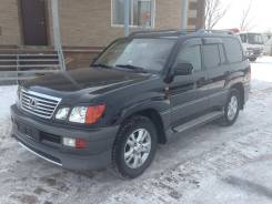 Lexus LX470