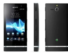 Sony Xperia P ����
