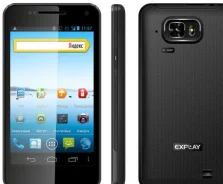 Explay Infinity. �/� ����