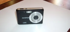 Olympus T-100