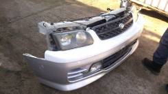 Ноускат. Nissan R'nessa, N30
