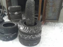 Dunlop Road Gripper S. Всесезонные, износ: 10%, 4 шт